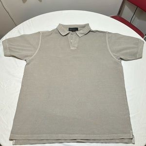 EUC Banana Republic polo shirt